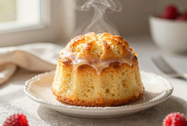 Receita Clássica de Mini Bolo Caseiro: Massa Fofinha e Dicas de Decoração