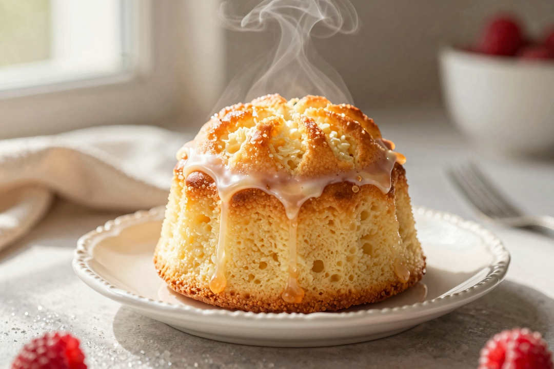 Receita Clássica de Mini Bolo Caseiro: Massa Fofinha e Dicas de Decoração