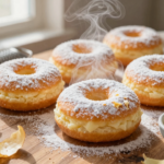 Rosquinha de Batata Fofinha: Receita Tradicional com Toque Especial