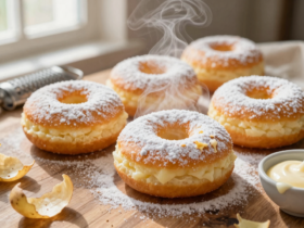 Rosquinha de Batata Fofinha: Receita Tradicional com Toque Especial