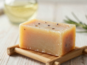 Sabão Caseiro Ecológico com Óleo Usado 9 Sabão Caseiro Ecológico com Óleo Usado