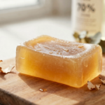 Sabão de Álcool Caseiro Desengordurante