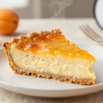 Sernik: O Autêntico Cheesecake Polonês Cremoso