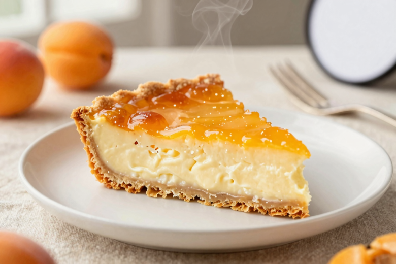 Sernik: O Autêntico Cheesecake Polonês Cremoso