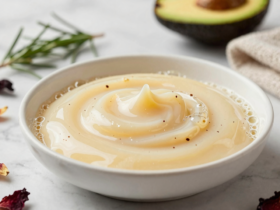 Shampoo Bomba Caseiro para Crescimento Capilar