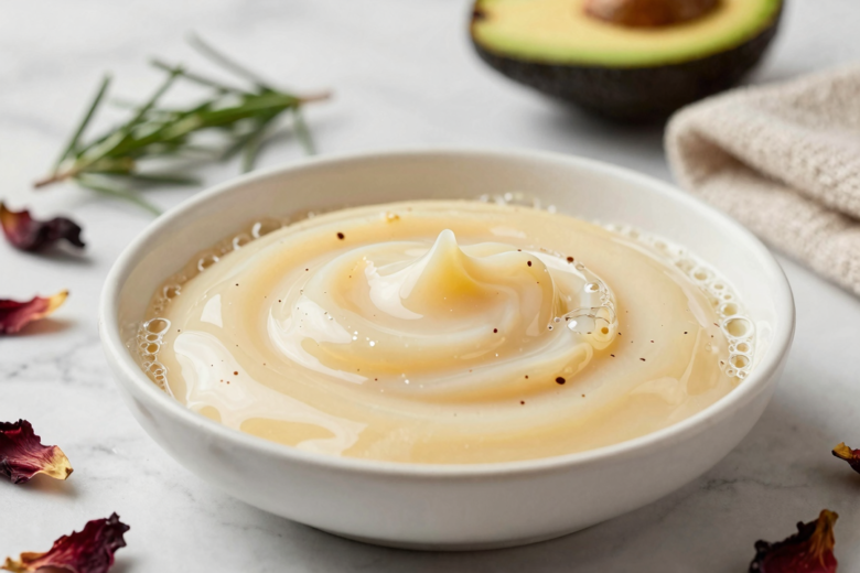 Shampoo Bomba Caseiro para Crescimento Capilar