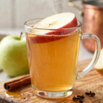 Sidra de Maçã Caseira: Receita Simples e Envolvente