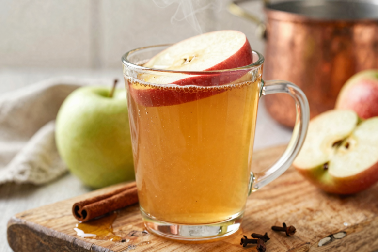 Sidra de Maçã Caseira: Receita Simples e Envolvente 1 Sidra de Maçã Caseira: Receita Simples e Envolvente