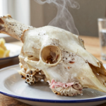 Smalahove: A Tradicional Cabeça de Ovelha Norueguesa