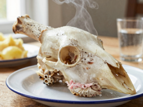 Smalahove: A Tradicional Cabeça de Ovelha Norueguesa