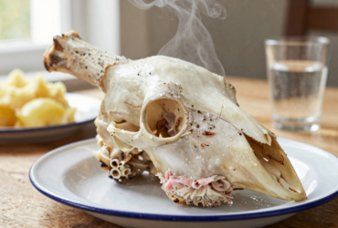 Smalahove: A Tradicional Cabeça de Ovelha Norueguesa 18 Smalahove: A Tradicional Cabeça de Ovelha Norueguesa