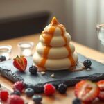 Sorvetão de Pudim Cremoso