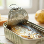 Surströmming: O Arenque Fermentado Sueco Tradicional