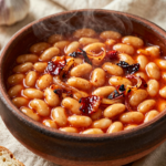 Tavče Gravče: O Clássico Feijão Assado Macedônio