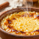 Toucinho do Céu Tradicional Português