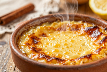 Toucinho do Céu Tradicional Português 9 Toucinho do Céu Tradicional Português