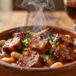 Tripas à Moda do Porto: O Sabor da História da Invicta