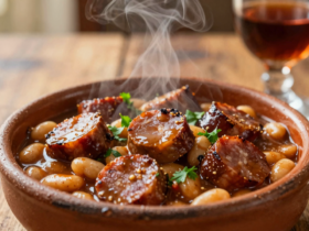 Tripas à Moda do Porto: O Sabor da História da Invicta 18 Tripas à Moda do Porto: O Sabor da História da Invicta