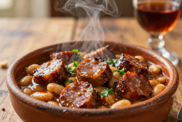 Tripas à Moda do Porto: O Sabor da História da Invicta 15 Tripas à Moda do Porto: O Sabor da História da Invicta