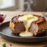 Wallenbergare: O Clássico Cremoso da Suécia