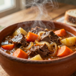 A Essência da Cozinha: Receita de Família Clássica
