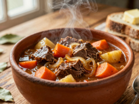 A Essência da Cozinha: Receita de Família Clássica