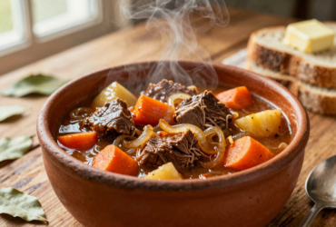 A Essência da Cozinha: Receita de Família Clássica 3 A Essência da Cozinha: Receita de Família Clássica