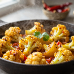 Aloo Gobi: O Clássico Curry Indiano de Batata e Couve-flor