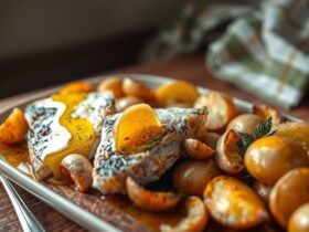 Bacalhau à Lagareiro: O Clássico Português com Azeite Novo 18 Bacalhau à Lagareiro: O Clássico Português com Azeite Novo