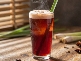 Bir Pletok: A Cerveja Herbal Sem Álcool de Jacarta