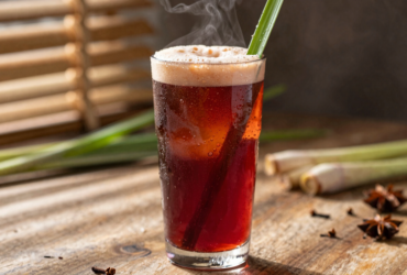 Bir Pletok: A Cerveja Herbal Sem Álcool de Jacarta