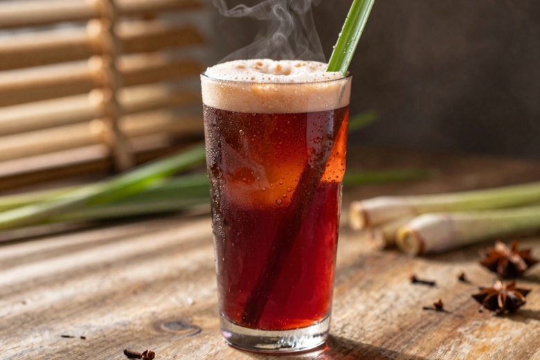 Bir Pletok: A Cerveja Herbal Sem Álcool de Jacarta 1 Bir Pletok: A Cerveja Herbal Sem Álcool de Jacarta