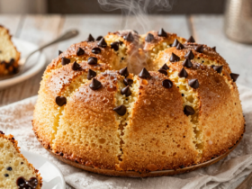 Bolo Formigueiro Clássico e Fofinho