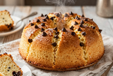 Bolo Formigueiro Clássico e Fofinho 9 Bolo Formigueiro Clássico e Fofinho