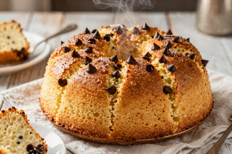 Bolo Formigueiro Clássico e Fofinho