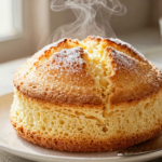 Bolo Simples Caseiro Fofinho