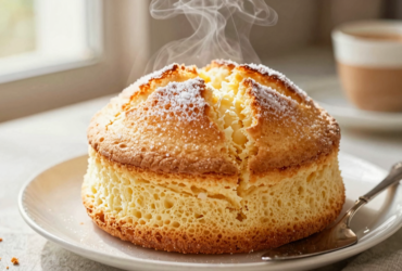 Bolo Simples Caseiro Fofinho 2 Bolo Simples Caseiro Fofinho