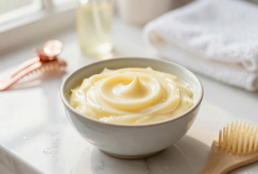 Botox Caseiro para Cabelo: Hidratação Profunda e Redução de Frizz 6 Botox Caseiro para Cabelo: Hidratação Profunda e Redução de Frizz