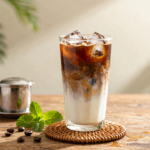 Ca Phe Sua Da: O Café Gelado Vietnamita Clássico