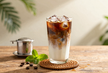 Ca Phe Sua Da: O Café Gelado Vietnamita Clássico