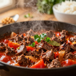 Carne Moída Refogada Soltinha: Receita Clássica e Versátil