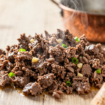 Carne Moída Soltinha Clássica