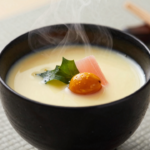 Chawanmushi: O Delicado Pudim Japonês Cozido no Vapor