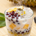 Che: A Doce e Colorida Sobremesa Tradicional Vietnamita