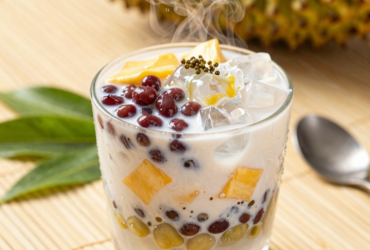 Che: A Doce e Colorida Sobremesa Tradicional Vietnamita