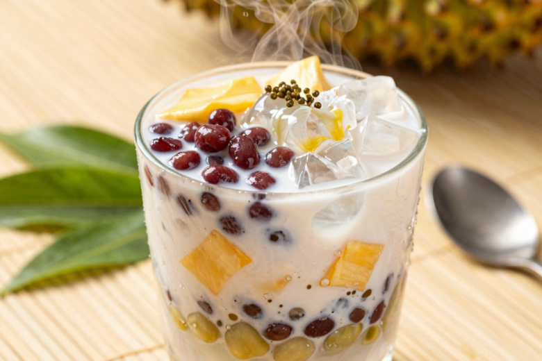 Che: A Doce e Colorida Sobremesa Tradicional Vietnamita