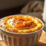 Fregolá de Fubá Crocante Assado: Tradição Italiana no Sul do Brasil