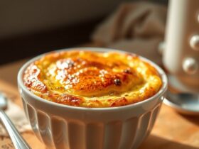 Fregolá de Fubá Crocante Assado: Tradição Italiana no Sul do Brasil