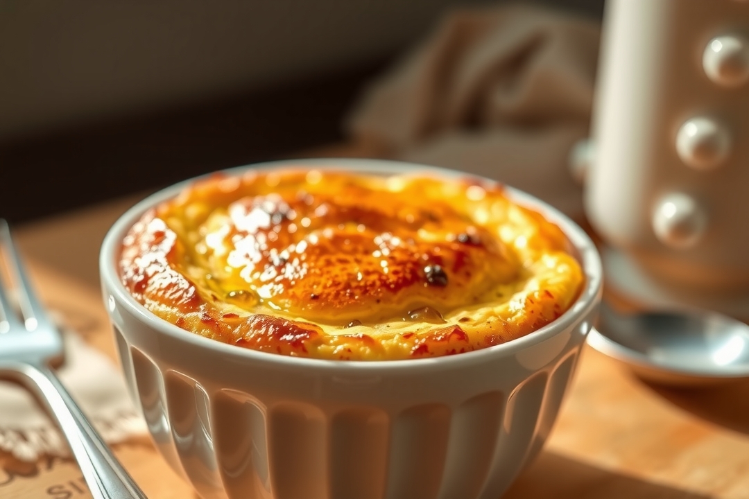 Fregolá de Fubá Crocante Assado: Tradição Italiana no Sul do Brasil