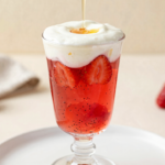 Gelatina Bariátrica Proteica: Receita Funcional para Saciedade e Recuperação